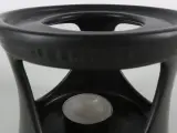 Le Creuset mini cocotte fondue set met 3 mini stoofpannetjes – foto 12 – kavel bij De Kringwinkel, Heverlee