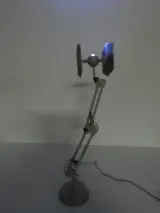 Star Wars TIE Fighter verstelbare bureaulamp - Paladone – foto 15 – kavel bij De Kringwinkel, Heverlee