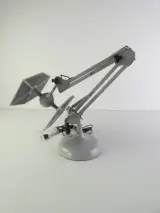 Star Wars TIE Fighter verstelbare bureaulamp - Paladone – foto 3 – kavel bij De Kringwinkel, Heverlee