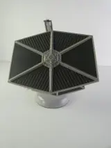 Star Wars TIE Fighter verstelbare bureaulamp - Paladone – foto 5 – kavel bij De Kringwinkel, Heverlee