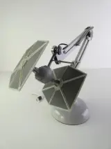 Star Wars TIE Fighter verstelbare bureaulamp - Paladone – foto 6 – kavel bij De Kringwinkel, Heverlee