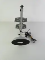Star Wars TIE Fighter verstelbare bureaulamp - Paladone – foto 10 – kavel bij De Kringwinkel, Heverlee