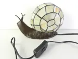Art Lamp T-500 – Tiffany-stijl slakkenlamp – foto 6 – kavel bij De Kringwinkel, Heverlee