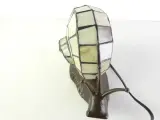 Art Lamp T-500 – Tiffany-stijl slakkenlamp – foto 9 – kavel bij De Kringwinkel, Heverlee