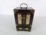 Vintage 3-Delige Chinese Sieradenset – foto 2 – kavel bij De Kringwinkel, Heverlee