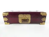 Vintage 3-Delige Chinese Sieradenset – foto 11 – kavel bij De Kringwinkel, Heverlee