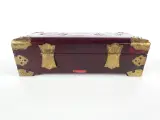 Vintage 3-Delige Chinese Sieradenset – foto 14 – kavel bij De Kringwinkel, Heverlee