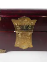Vintage 3-Delige Chinese Sieradenset – foto 15 – kavel bij De Kringwinkel, Heverlee