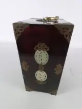 Vintage 3-Delige Chinese Sieradenset – foto 3 – kavel bij De Kringwinkel, Heverlee