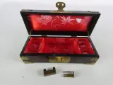 Vintage 3-Delige Chinese Sieradenset – foto 21 – kavel bij De Kringwinkel, Heverlee