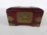 Vintage 3-Delige Chinese Sieradenset – foto 22 – kavel bij De Kringwinkel, Heverlee