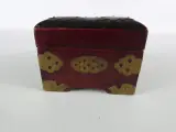 Vintage 3-Delige Chinese Sieradenset – foto 23 – kavel bij De Kringwinkel, Heverlee