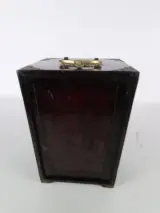 Vintage 3-Delige Chinese Sieradenset – foto 4 – kavel bij De Kringwinkel, Heverlee
