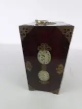 Vintage 3-Delige Chinese Sieradenset – foto 5 – kavel bij De Kringwinkel, Heverlee