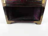 Vintage 3-Delige Chinese Sieradenset – foto 7 – kavel bij De Kringwinkel, Heverlee