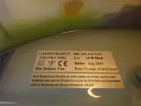 CADES France tafellamp met mediterrane decoratie – foto 4 – kavel bij De Kringwinkel, Heverlee