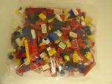 2,6 kg aan losse Lego – foto 3 – kavel bij De Kringwinkel, Leopoldsburg