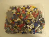 2,75 kg aan losse Lego – foto 2 – kavel bij De Kringwinkel, Leopoldsburg