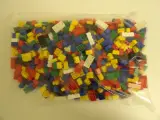 2,75 kg aan losse Lego – foto 7 – kavel bij De Kringwinkel, Leopoldsburg