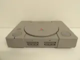 Sony PlayStation 1-console – foto 2 – kavel bij De Kringwinkel, Leopoldsburg