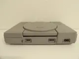 Sony PlayStation 1-console – foto 3 – kavel bij De Kringwinkel, Leopoldsburg
