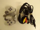 Sony PlayStation 1-console – foto 4 – kavel bij De Kringwinkel, Leopoldsburg