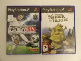 Lot PlayStation 2-spellen – foto 2 – kavel bij De Kringwinkel, Leopoldsburg