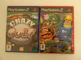 Lot PlayStation 2-spellen – foto 3 – kavel bij De Kringwinkel, Leopoldsburg