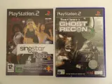 Lot PlayStation 2-spellen – foto 4 – kavel bij De Kringwinkel, Leopoldsburg