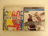 Lot PlayStation 3-spellen – foto 3 – kavel bij De Kringwinkel, Leopoldsburg