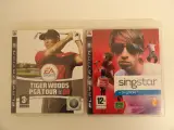 Lot PlayStation 3-spellen – foto 4 – kavel bij De Kringwinkel, Leopoldsburg