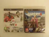 Lot PlayStation 3-spellen – foto 5 – kavel bij De Kringwinkel, Leopoldsburg