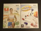 Lot Nintendo Wii-spellen – foto 2 – kavel bij De Kringwinkel, Leopoldsburg