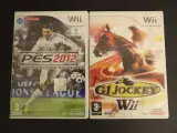Lot Nintendo Wii-spellen – foto 3 – kavel bij De Kringwinkel, Leopoldsburg