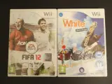 Lot Nintendo Wii-spellen – foto 5 – kavel bij De Kringwinkel, Leopoldsburg
