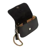 Hand- en schoudertas DR Amsterdam, black – foto 3 – kavel bij Onlineveilingmeester