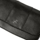 Hand- en schoudertas DR Amsterdam, black – foto 4 – kavel bij Onlineveilingmeester