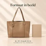 Shopper DR Amsterdam, burro – foto 6 – kavel bij Onlineveilingmeester