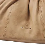 Hand- en schoudertas DR Amsterdam, beige – foto 4 – kavel bij Onlineveilingmeester
