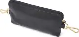 Loop bag DR Amsterdam, black – foto 2 – kavel bij Onlineveilingmeester