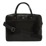 Business bag DR Amsterdam, black – kavel bij Onlineveilingmeester