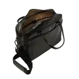 Business bag DR Amsterdam, black – foto 3 – kavel bij Onlineveilingmeester