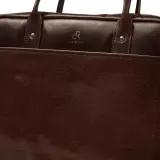 Business bag DR Amsterdam, brown – foto 4 – kavel bij Onlineveilingmeester