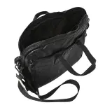 Business bag DR Amsterdam, black – foto 3 – kavel bij Onlineveilingmeester