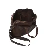 Business bag DR Amsterdam, brown – foto 3 – kavel bij Onlineveilingmeester