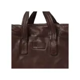 Business bag DR Amsterdam, brown – foto 4 – kavel bij Onlineveilingmeester