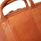 Business bag DR Amsterdam, camel – foto 4 – kavel bij Onlineveilingmeester