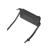 Schoudertas en clutch DR Amsterdam, black – foto 2 – kavel bij Onlineveilingmeester