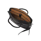 Business bag DR Amsterdam, black – foto 3 – kavel bij Onlineveilingmeester