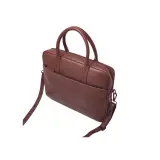 Business bag DR Amsterdam, brown – foto 2 – kavel bij Onlineveilingmeester